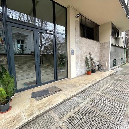 Bucharest Central Studio 2 Exterior photo